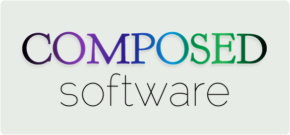 Composed Systems logo