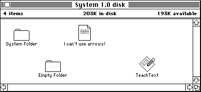 System Folder